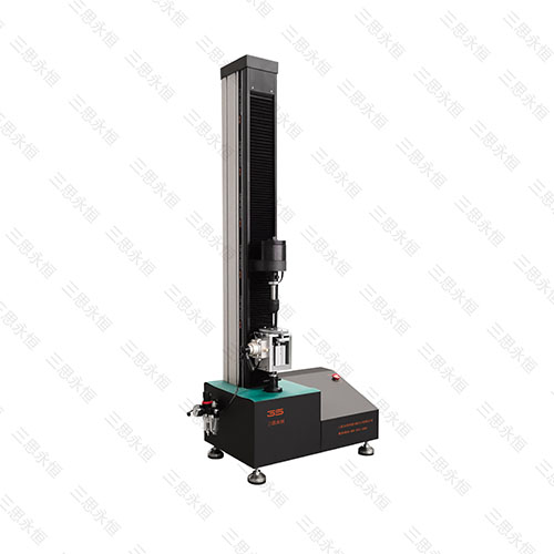 CMT2103M microcomputer controlled lithium battery separator testing machine
