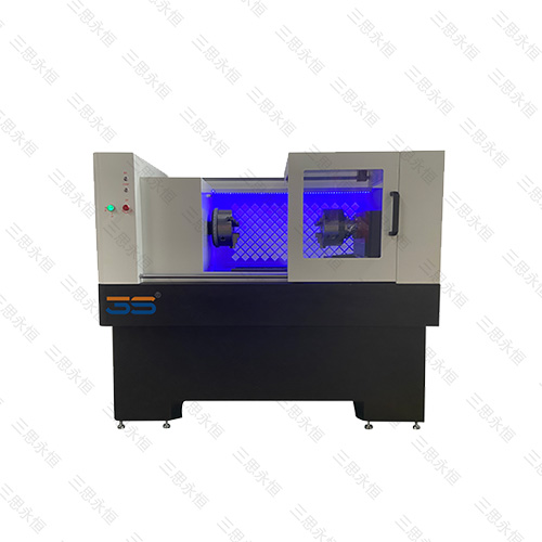 CTT1103 microcomputer controlled electronic torsion testing machine